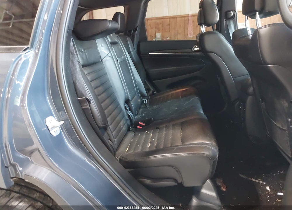 2020 JEEP GRAND CHEROKEE VIN: 1C4RJFBG2LC420413