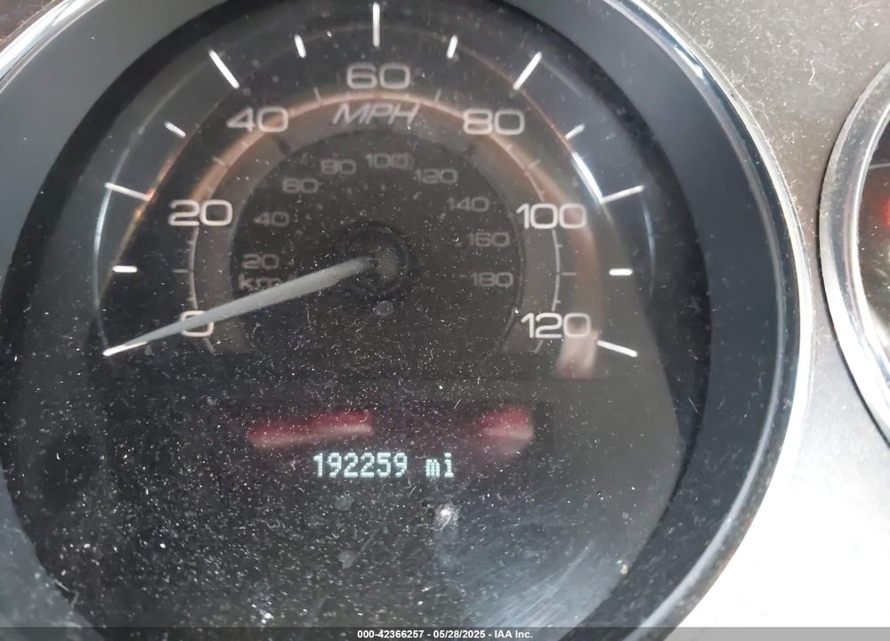 2010 LINCOLN MKZ VIN: 3LNHL2JC0AR611108