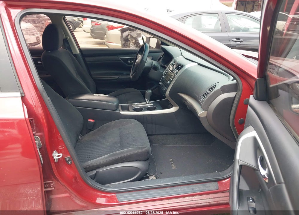 2015 NISSAN ALTIMA VIN: 1N4AL3APXFN893479