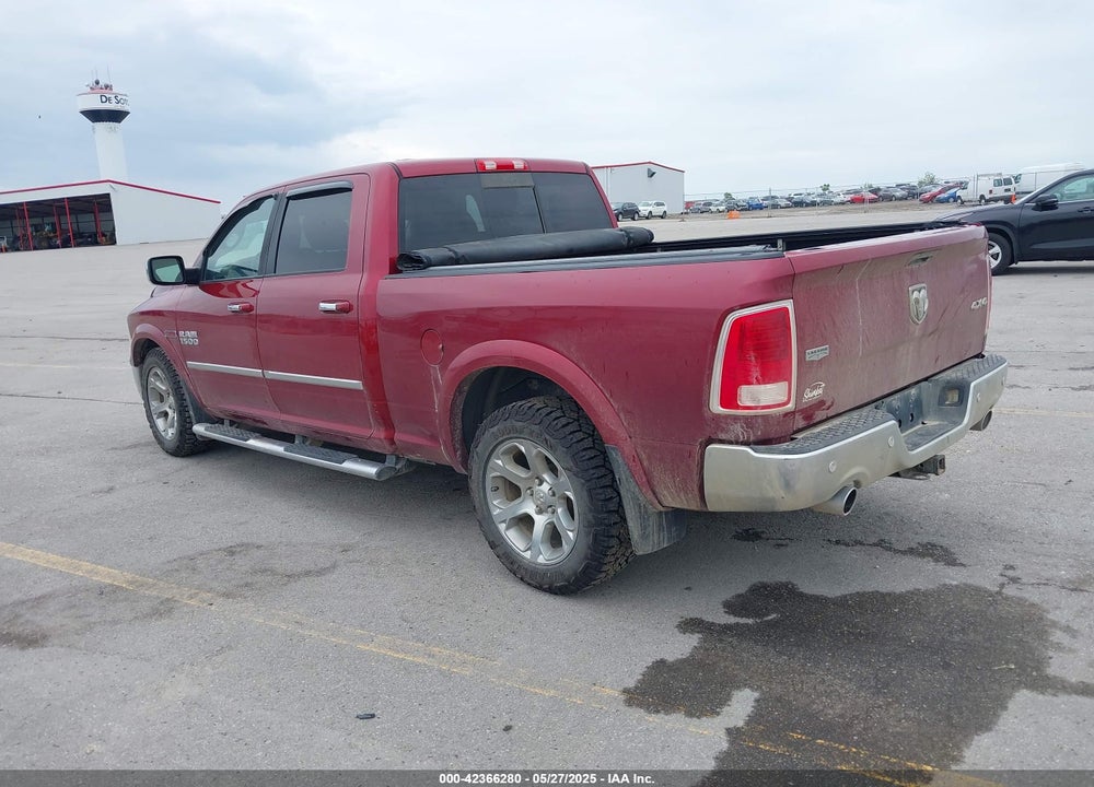 2015 RAM 1500 VIN: 1C6RR7VM1FS690606