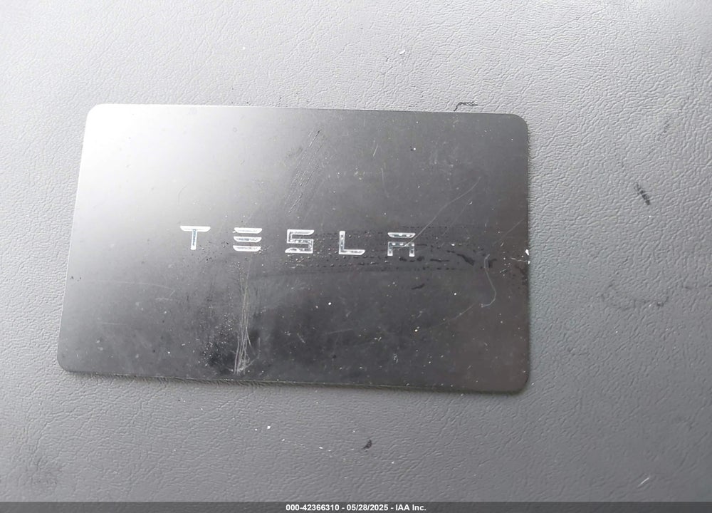 2023 TESLA MODEL 3 VIN: 5YJ3E1EA6PF570876