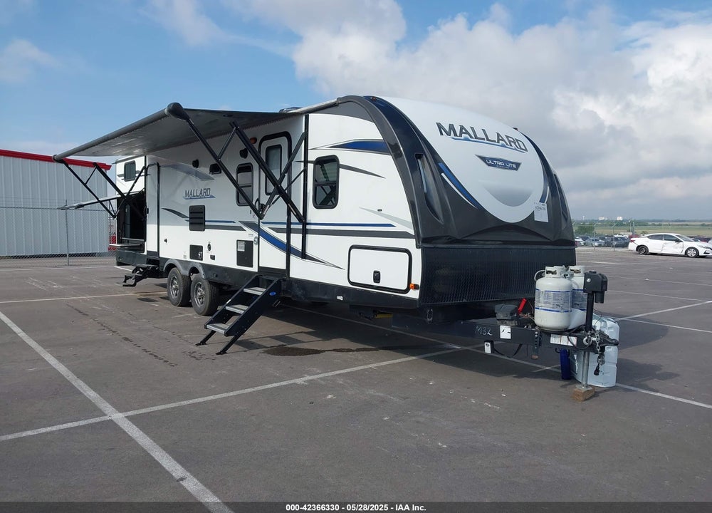 2020 MALLARD M32 VIN: 5SFNB3523LE422795