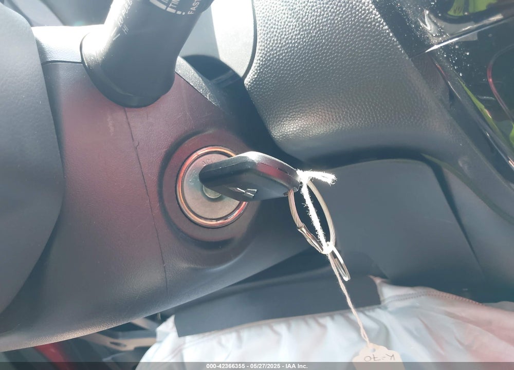 2024 MITSUBISHI MIRAGE ES/LE VIN: ML32AUHJ5RH007960