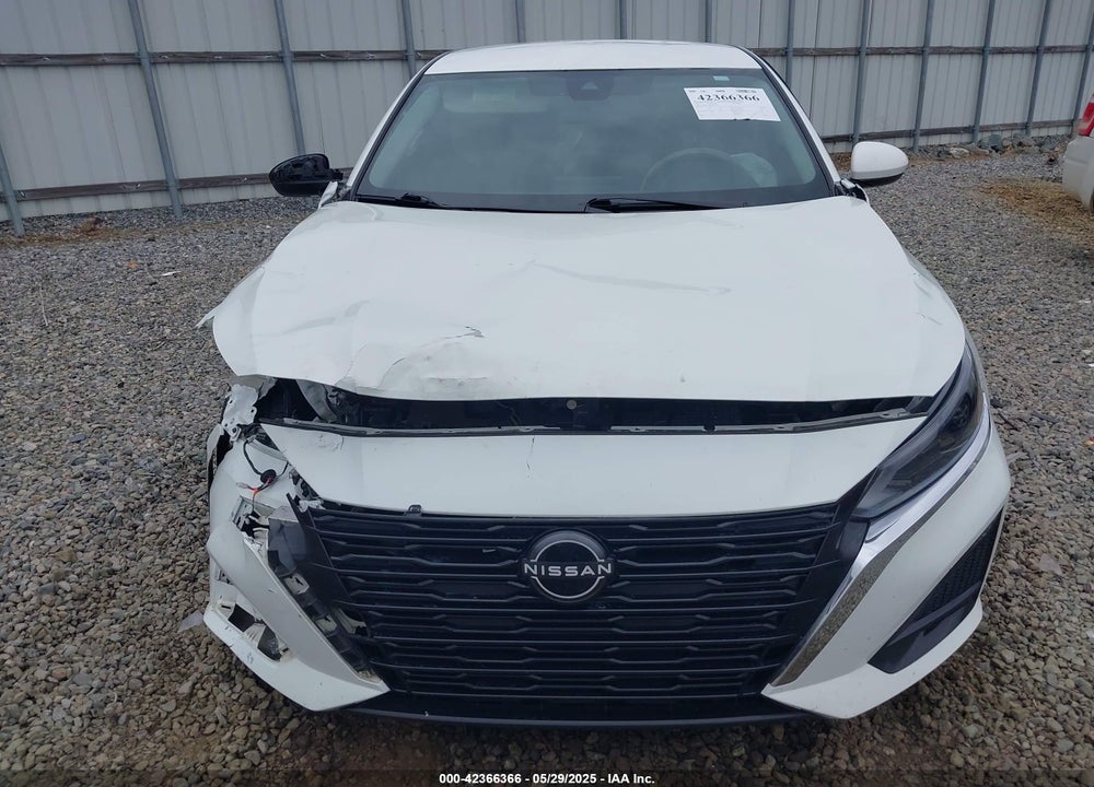 2023 NISSAN ALTIMA VIN: 1N4BL4BV5PN390726