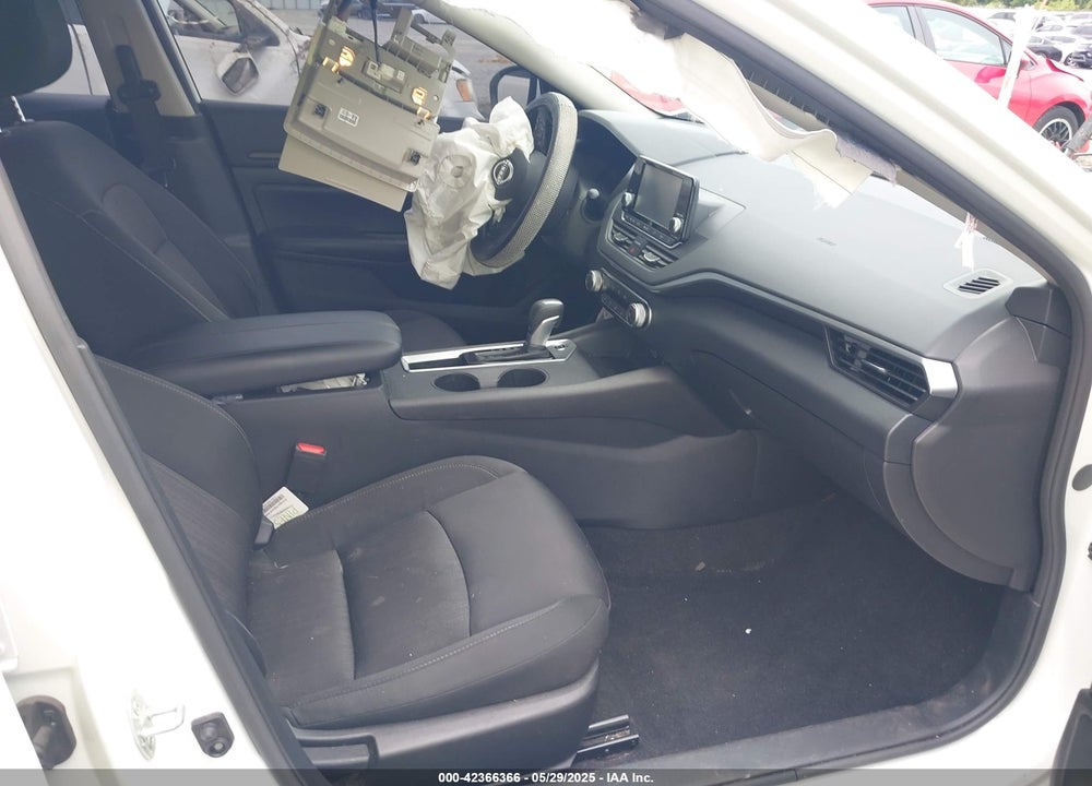 2023 NISSAN ALTIMA VIN: 1N4BL4BV5PN390726