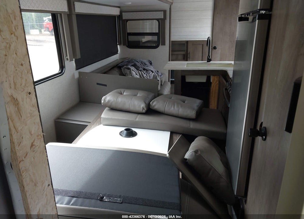 2021 FOREST RIVER SALEM 263BHXL CRUISE LITE VIN: 4X4TSMB24M7423457