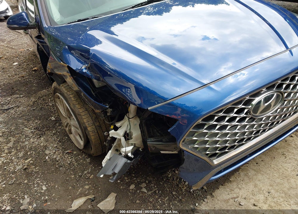 2018 HYUNDAI SONATA VIN: 5NPE34AF0JH722290