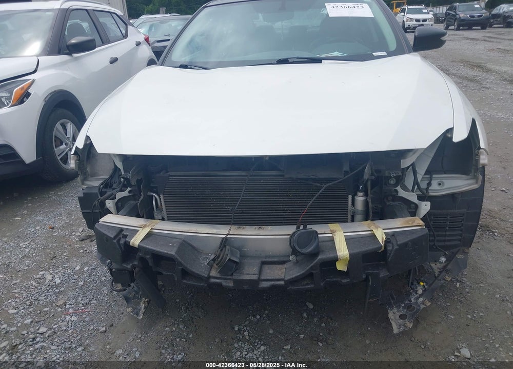 2017 NISSAN MAXIMA VIN: 1N4AA6AP2HC399235