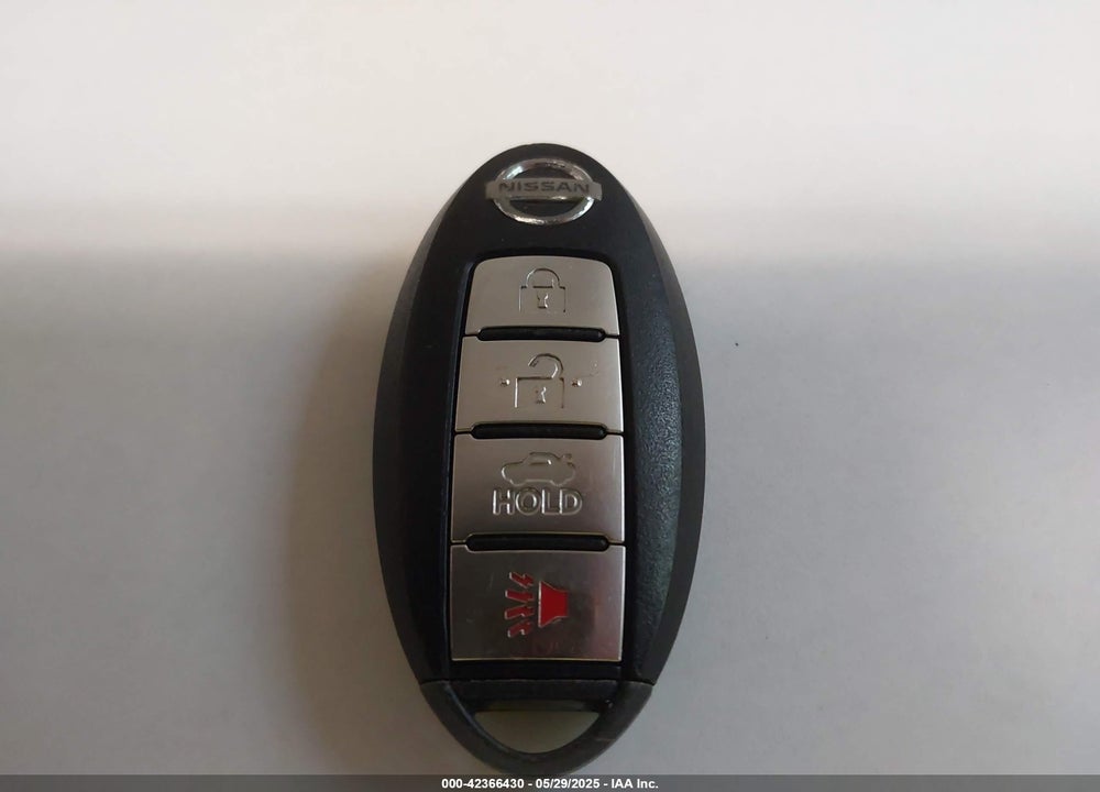 2009 NISSAN ALTIMA VIN: 1N4AL21E19N510316