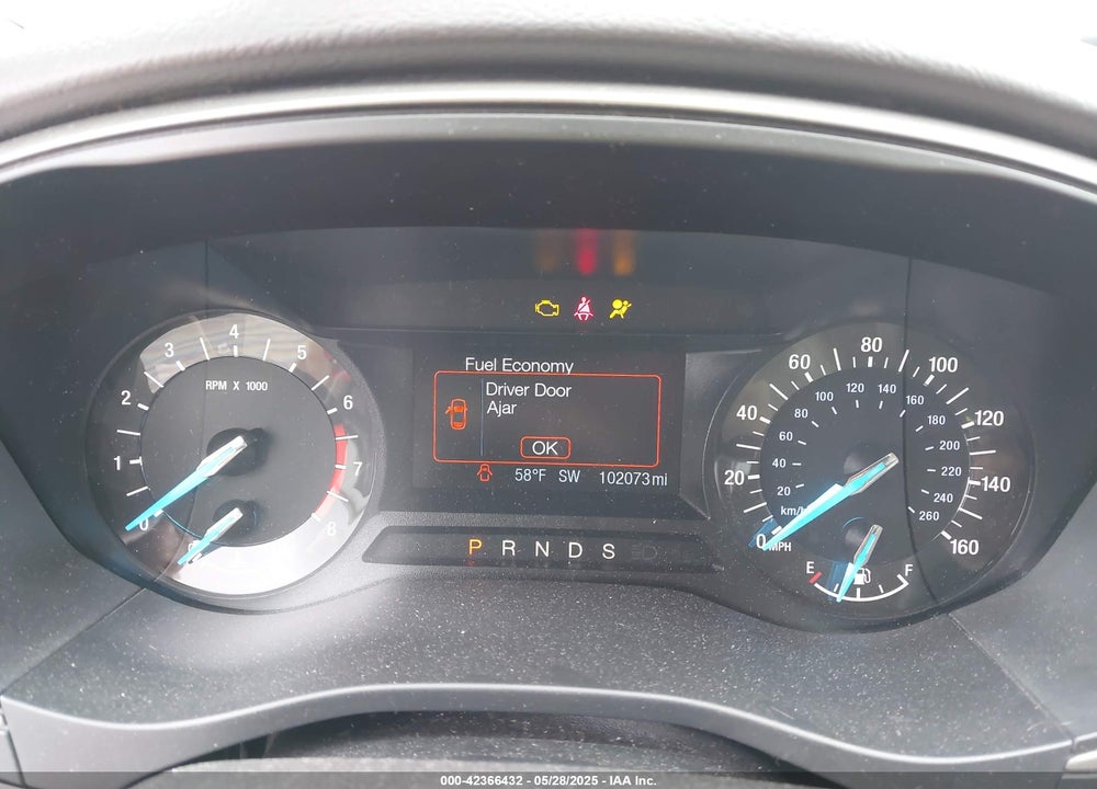 2013 FORD FUSION VIN: 3FA6P0H78DR341925