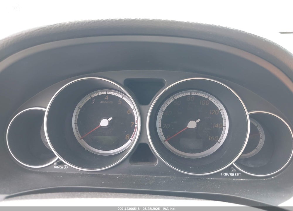 2007 INFINITI M35X VIN: JNKAY01F27M454073