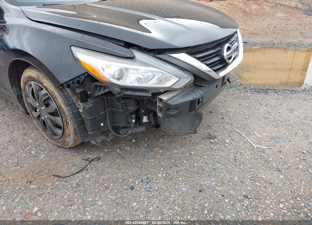 2016 NISSAN ALTIMA VIN: 1N4AL3AP9GC229431