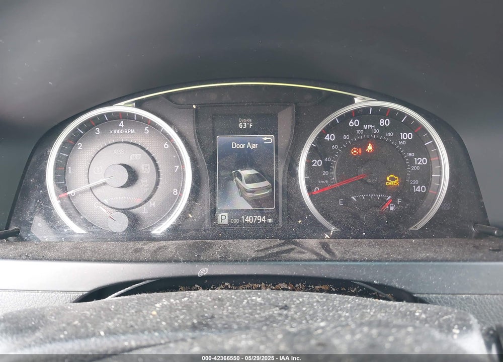 2017 TOYOTA CAMRY VIN: 4T1BF1FK0HU682187