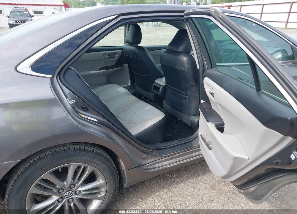 2017 TOYOTA CAMRY VIN: 4T1BF1FK0HU682187