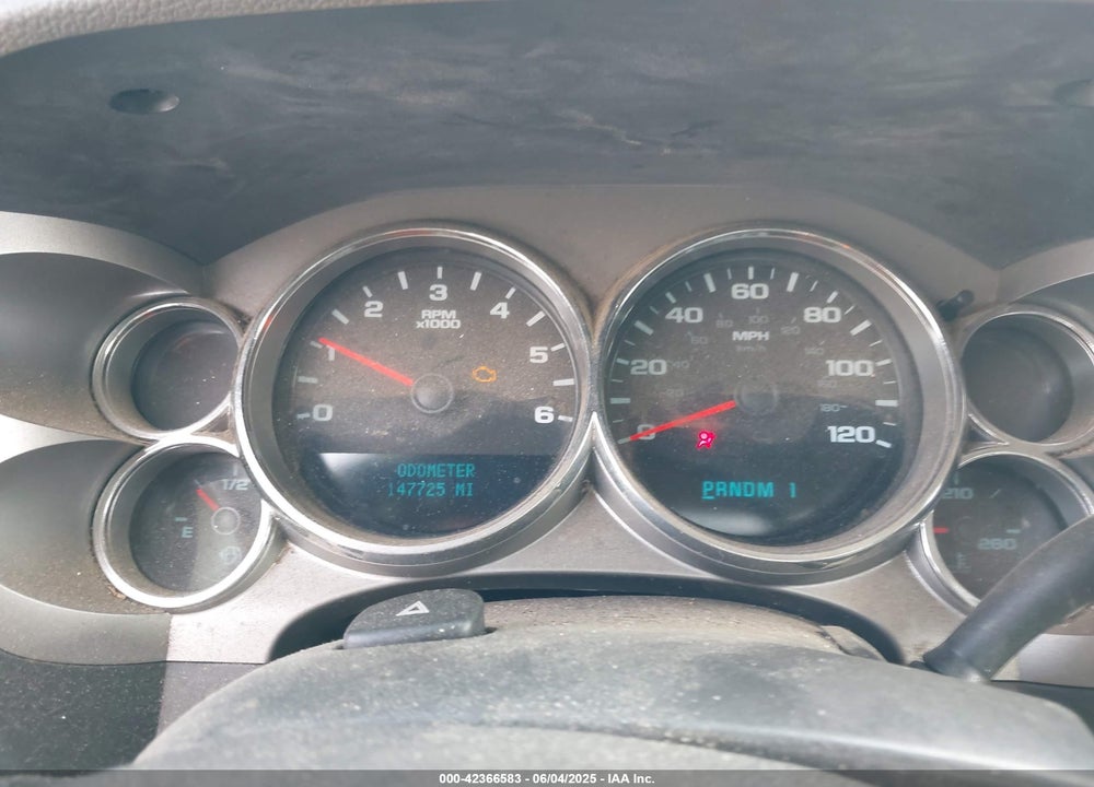 2009 CHEVROLET SILVERADO 2500HD WORK TRUCK VIN: 1GBHC44K89E102468
