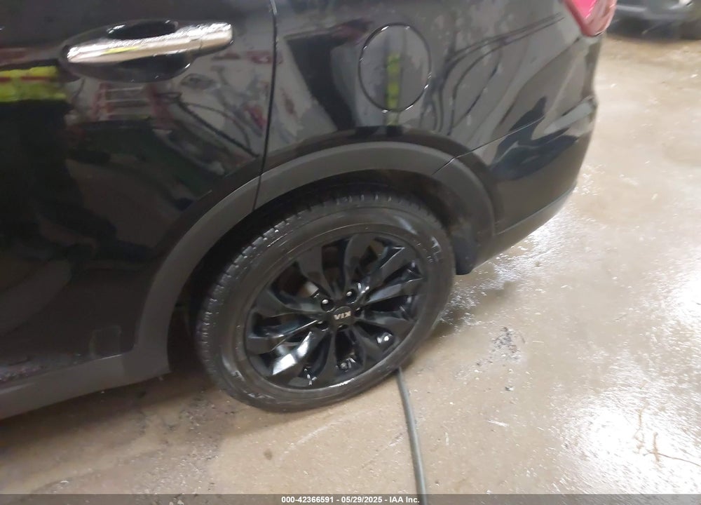 2020 KIA SORENTO VIN: 5XYPHDA50LG688315