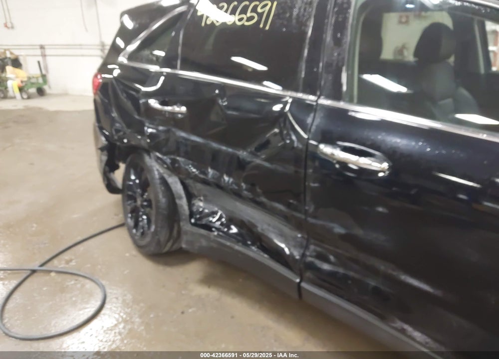 2020 KIA SORENTO VIN: 5XYPHDA50LG688315