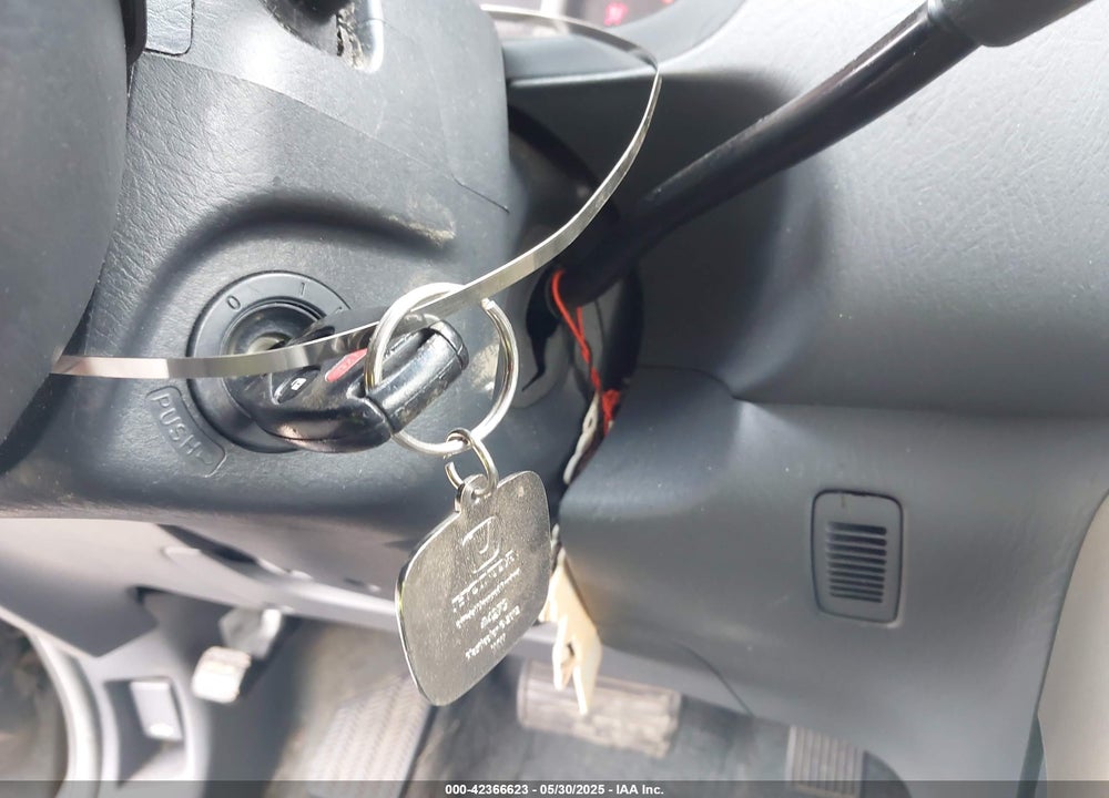 2007 HONDA PILOT VIN: 2HKYF18587H511816