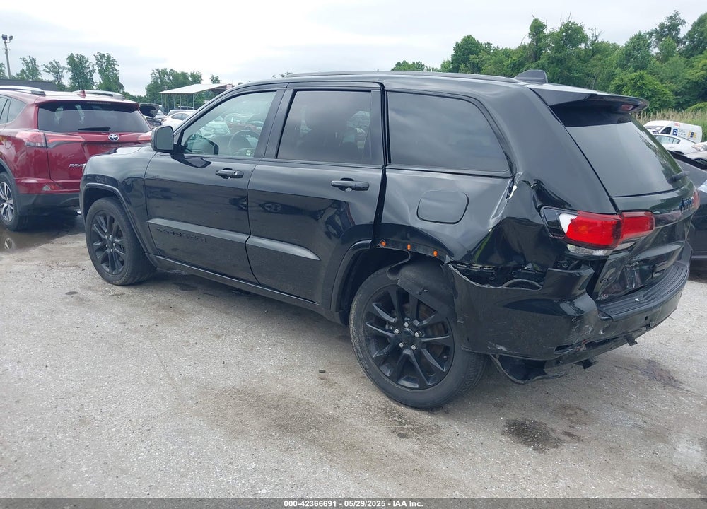 2020 JEEP GRAND CHEROKEE VIN: 1C4RJFAG9LC335473