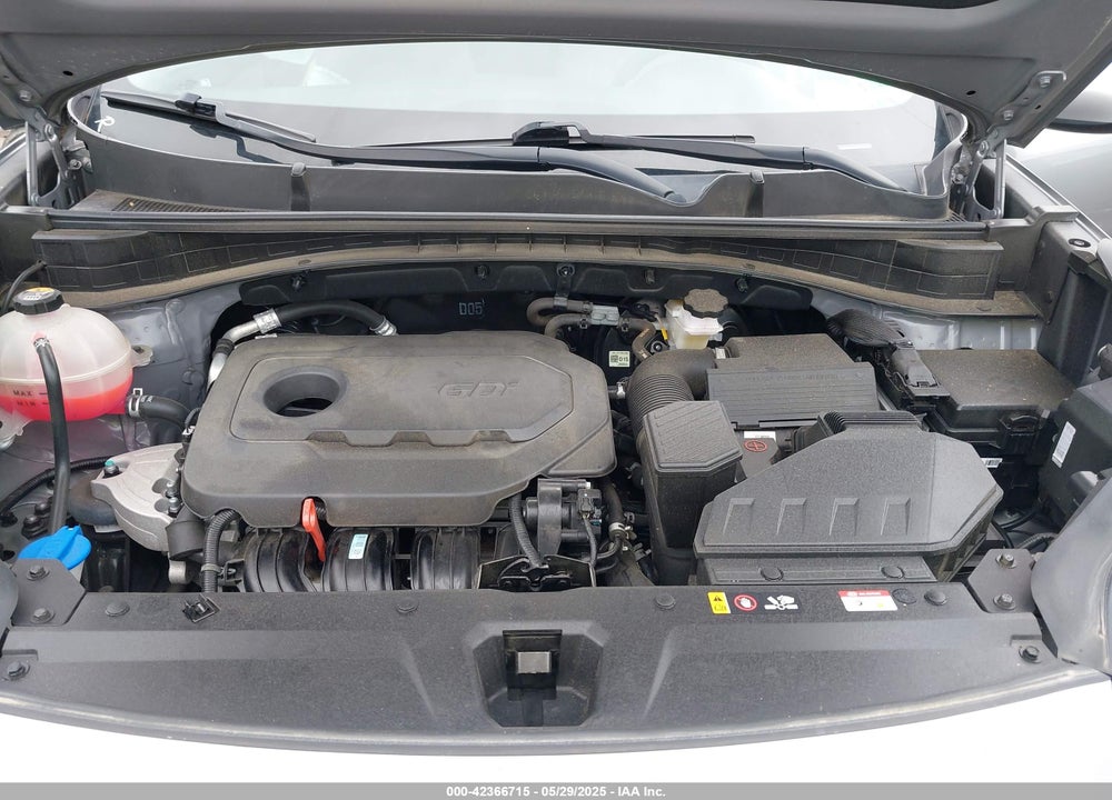 2022 KIA SPORTAGE VIN: KNDPMCAC9N7017360