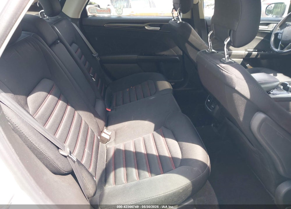 2015 FORD FUSION VIN: 3FA6P0H78FR122157