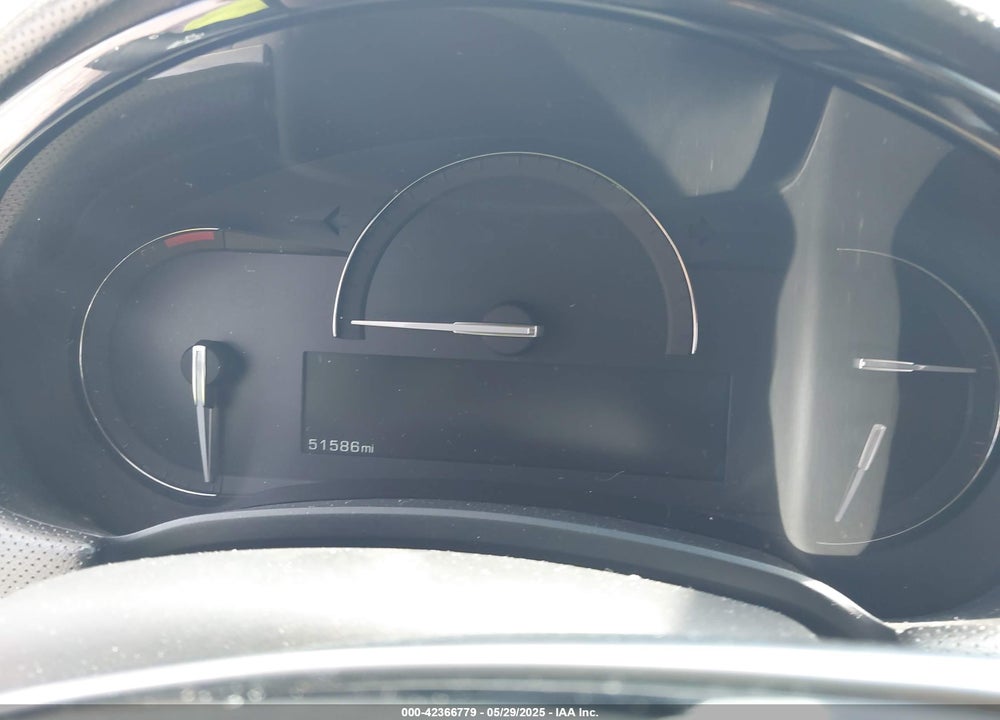 2019 CADILLAC XTS LUXURY VIN: 2G61M5S31K9154855