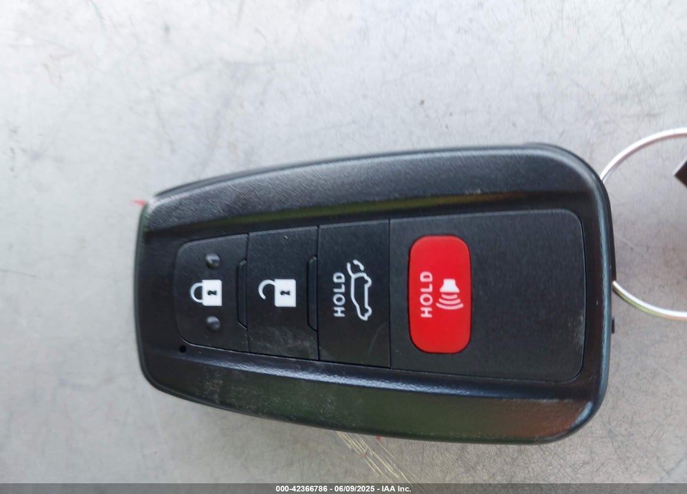 2020 TOYOTA RAV4 VIN: 2T3Y1RFV0LW081346