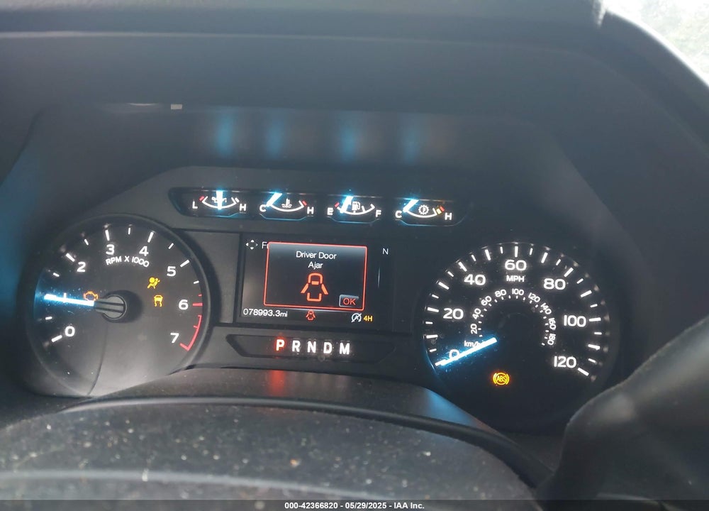 2019 FORD F150 VIN: 1FTEW1E57KFB26788