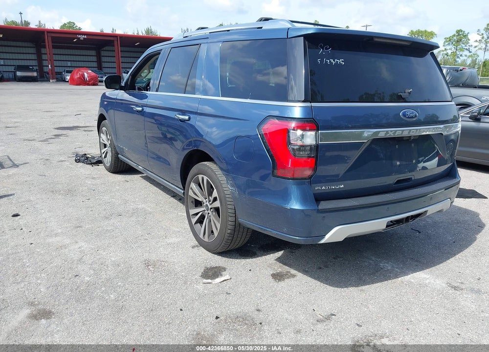 2020 FORD EXPEDITION VIN: 1FMJU1LT8LEA22514