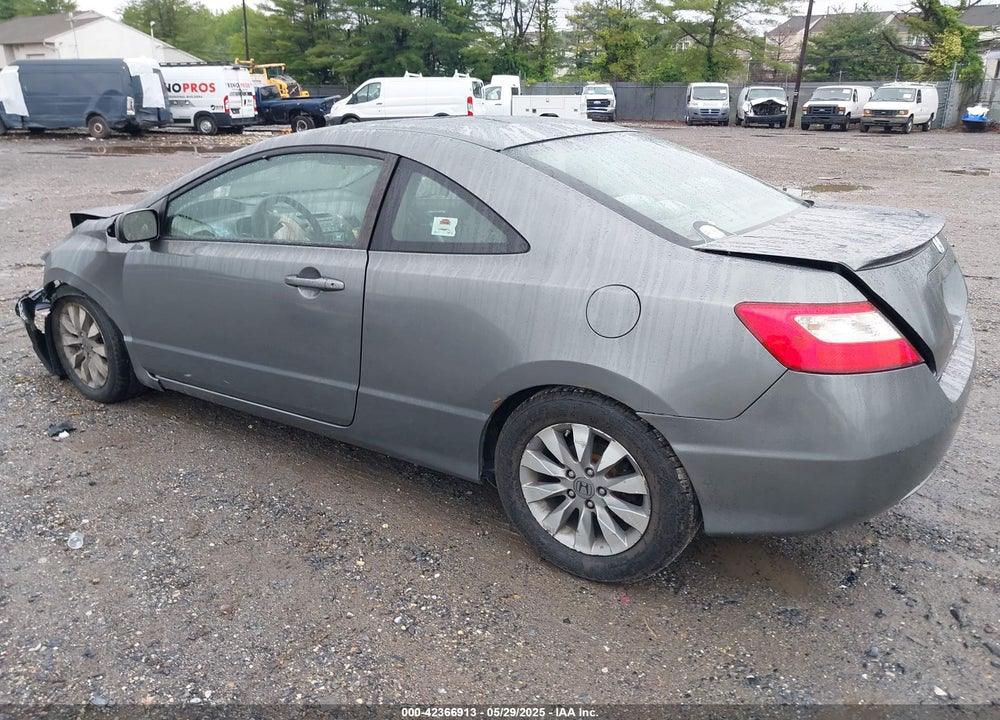 2011 HONDA CIVIC VIN: 2HGFG1B82BH514950