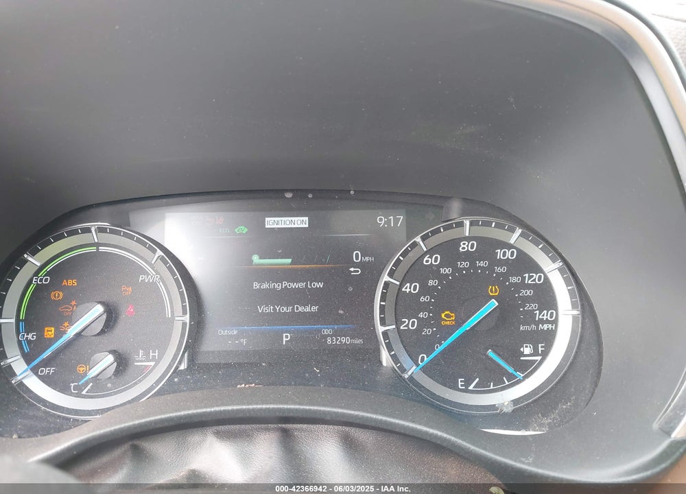 2021 TOYOTA HIGHLANDER HYBRID PLATINUM VIN: 5TDEBRCH5MS066519