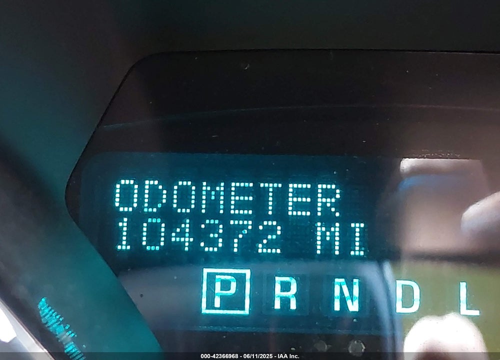 2013 CHEVROLET TRAVERSE VIN: 1GNKVLKD3DJ220316