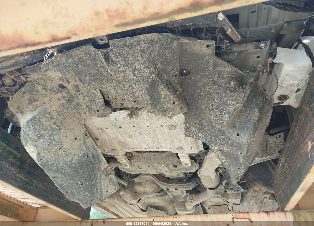 2020 SUBARU WRX VIN: JF1VA1A61L9801439