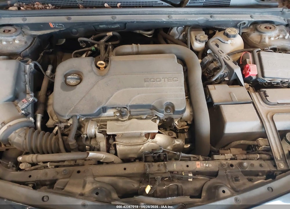 2018 CHEVROLET MALIBU VIN: 1G1ZD5ST9JF200284