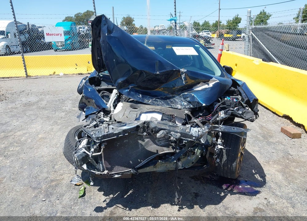 2019 TOYOTA COROLLA SE VIN: 2T1BURHE0KC222385