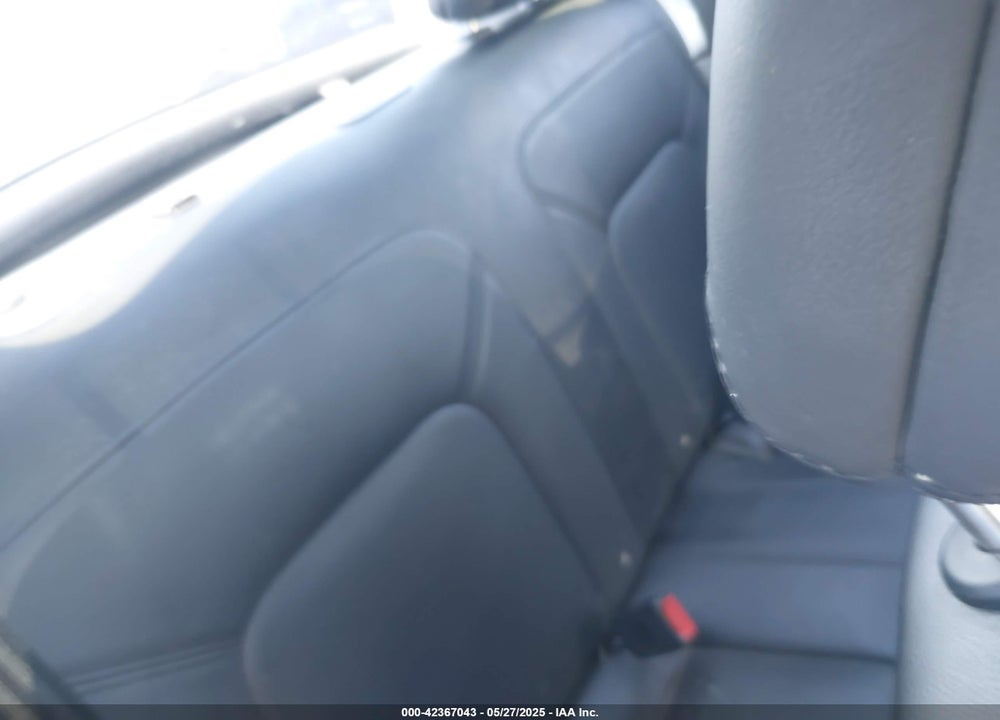 2001 VOLKSWAGEN NEW BEETLE GLX VIN: 3VWDC21CX1M414377