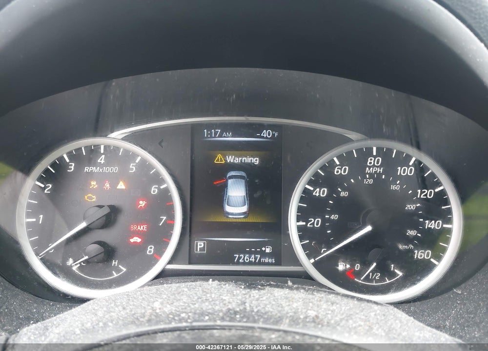 2018 NISSAN SENTRA VIN: 3N1AB7AP0JY327379