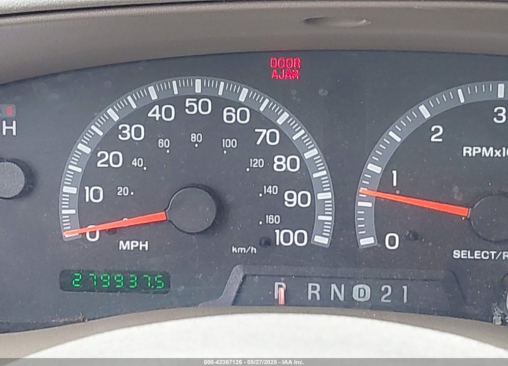 2003 FORD F-150 LARIAT/XLT VIN: 1FTRW08L53KA84796