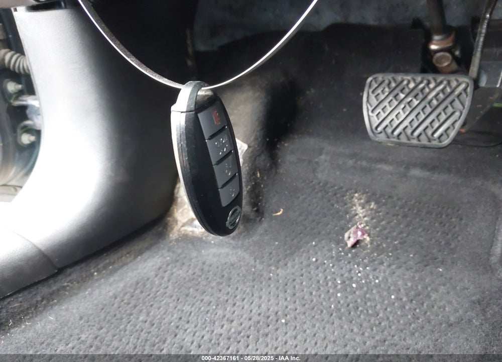 2015 NISSAN SENTRA VIN: 3N1AB7AP0FY345100