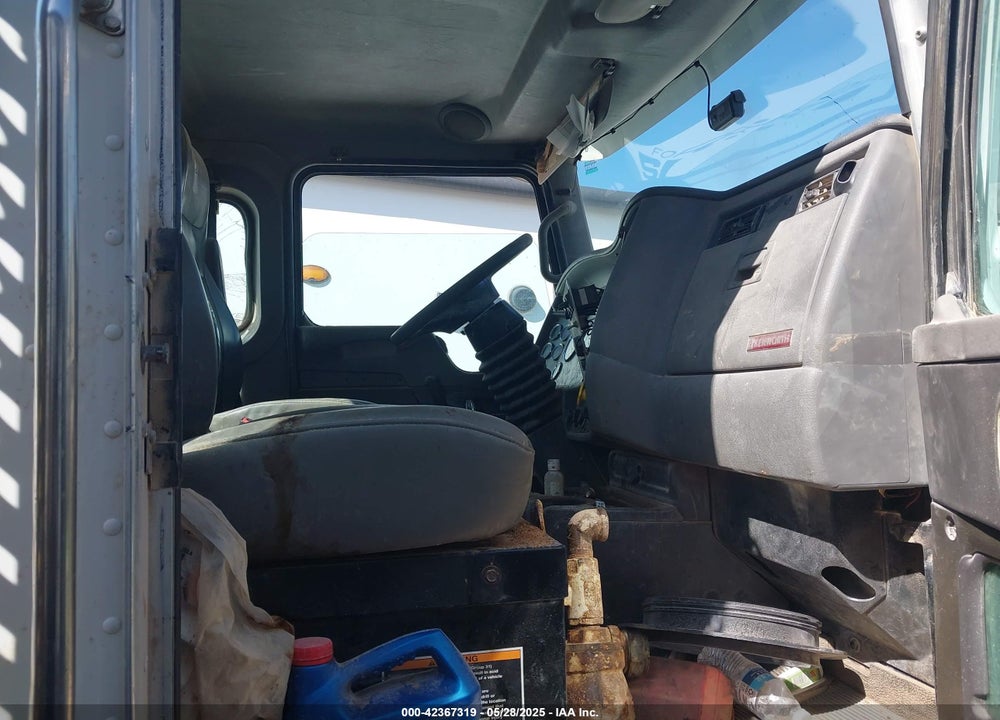 2019 KENWORTH T3 SERIES VIN: 2NKHHJ7XXKM289770