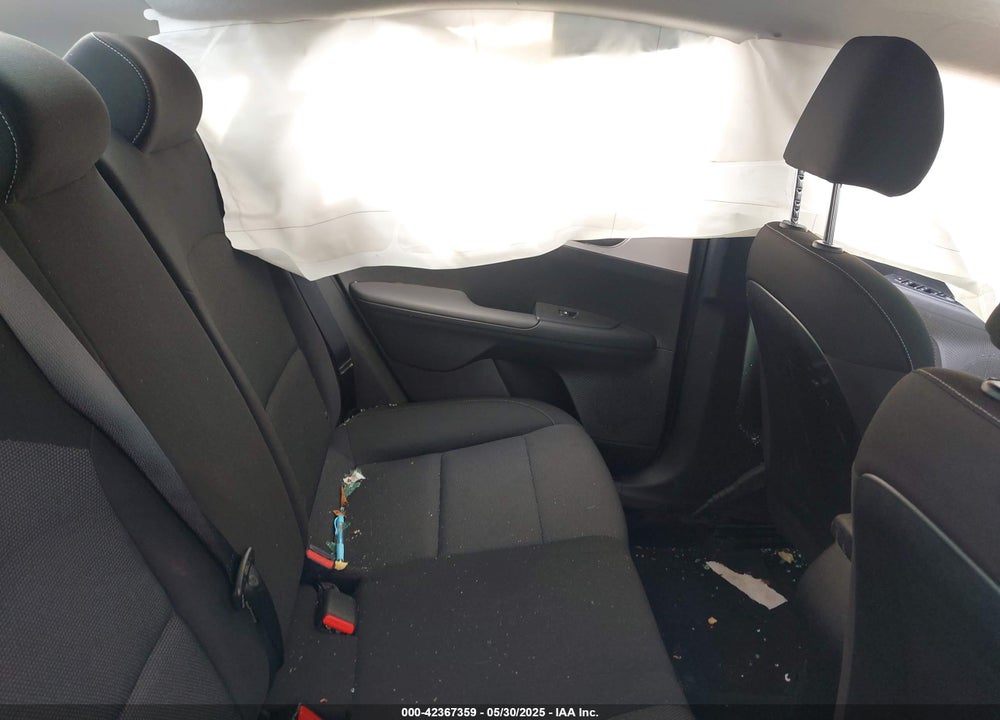 2024 KIA FORTE VIN: 3KPF24AD2RE726380