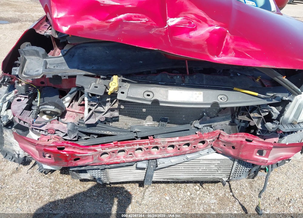 2014 FORD ESCAPE SE VIN: 1FMCU0GX8EUD87140