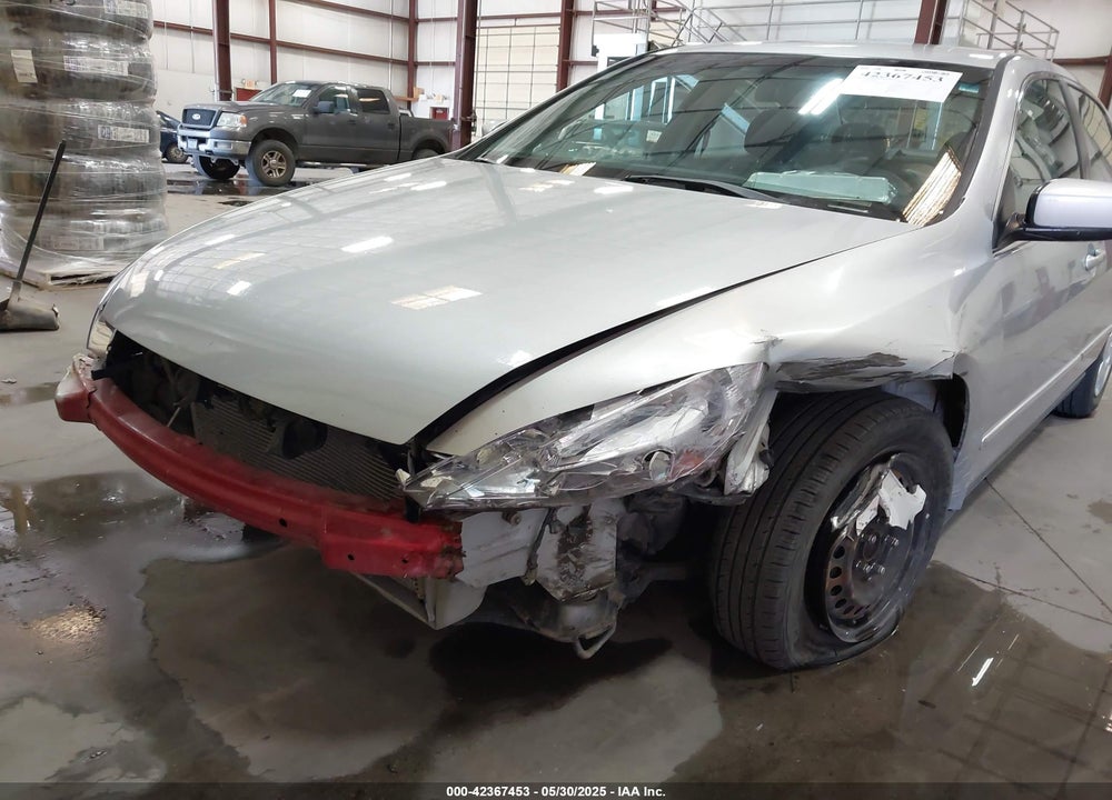 2007 HONDA ACCORD 2.4 LX VIN: 1HGCM56447A225908
