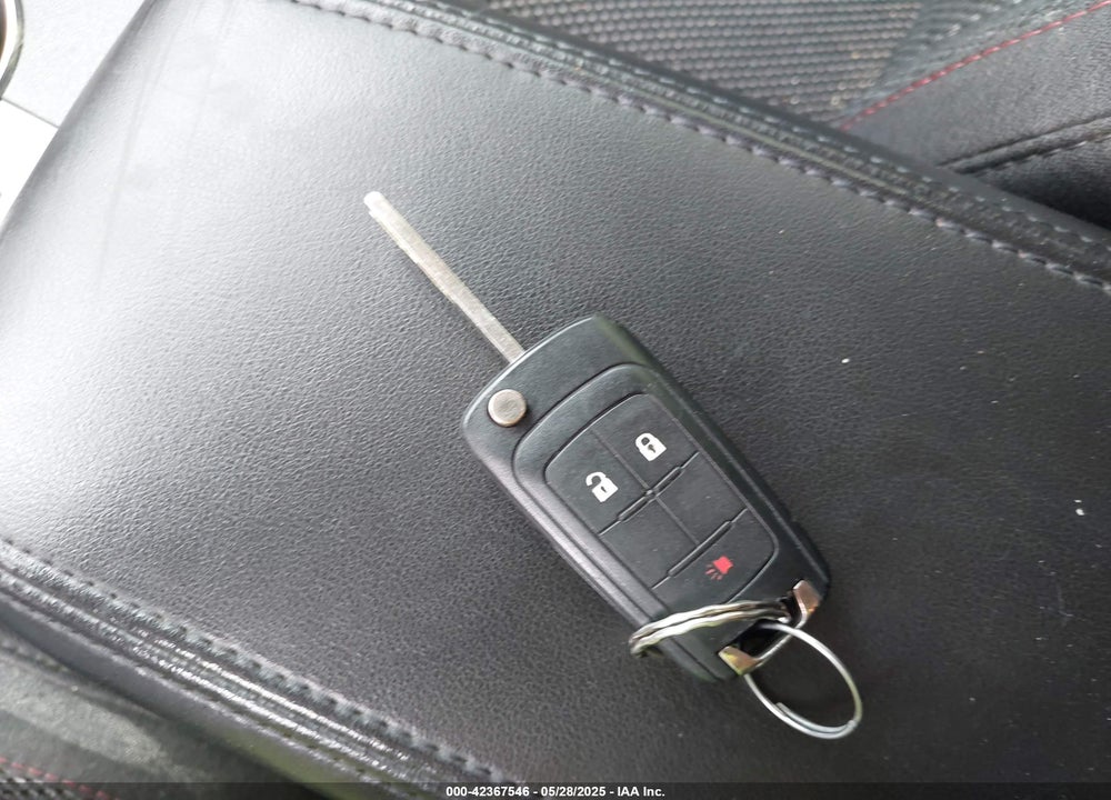 2017 GMC TERRAIN VIN: 2GKALMEK0H6347221
