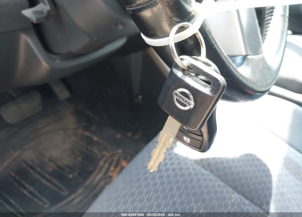 2006 NISSAN ALTIMA VIN: 1N4AL11D16N309884
