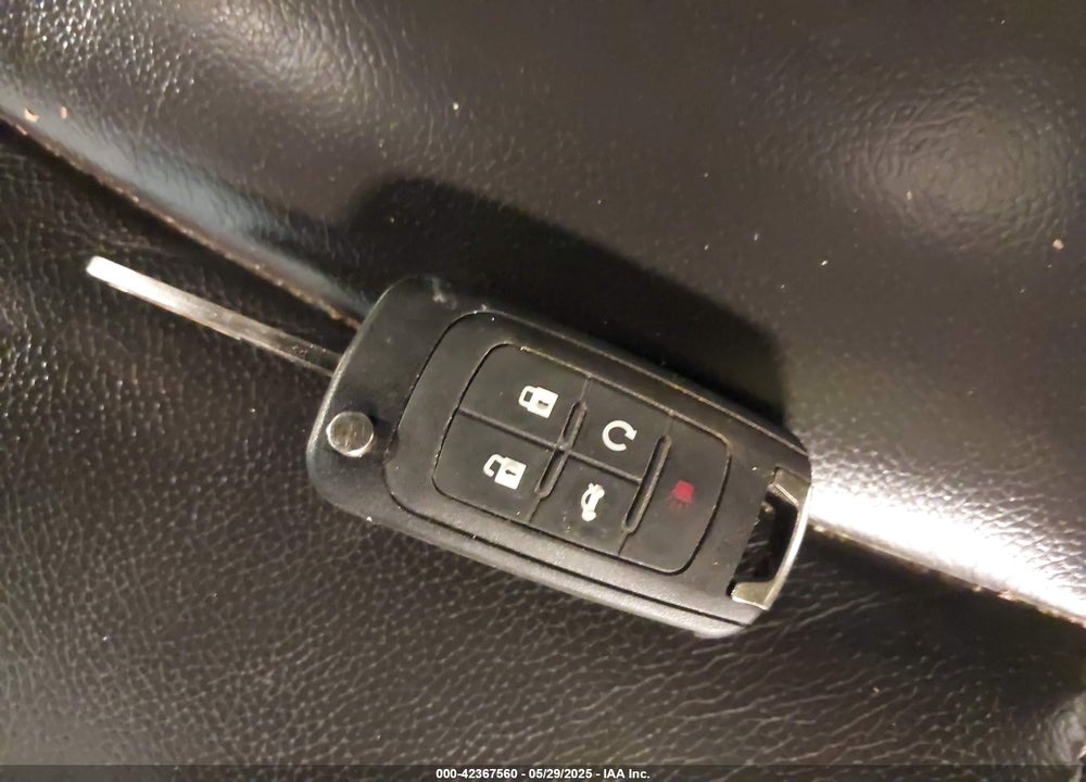 2012 CHEVROLET CRUZE VIN: 1G1PG5SC0C7166652