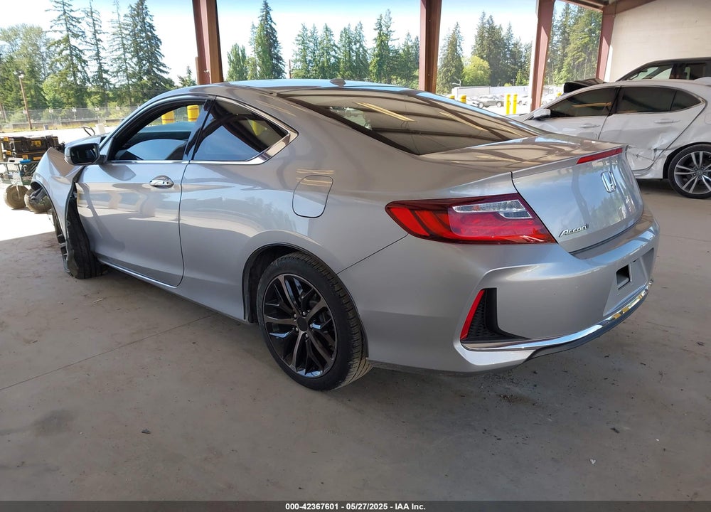 2017 HONDA ACCORD EX VIN: 1HGCT1B70HA008210