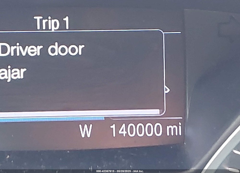 2013 FORD ESCAPE VIN: 1FMCU9GX9DUA57901