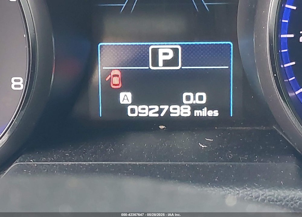 2018 SUBARU OUTBACK 3.6R TOURING VIN: 4S4BSETC1J3318601
