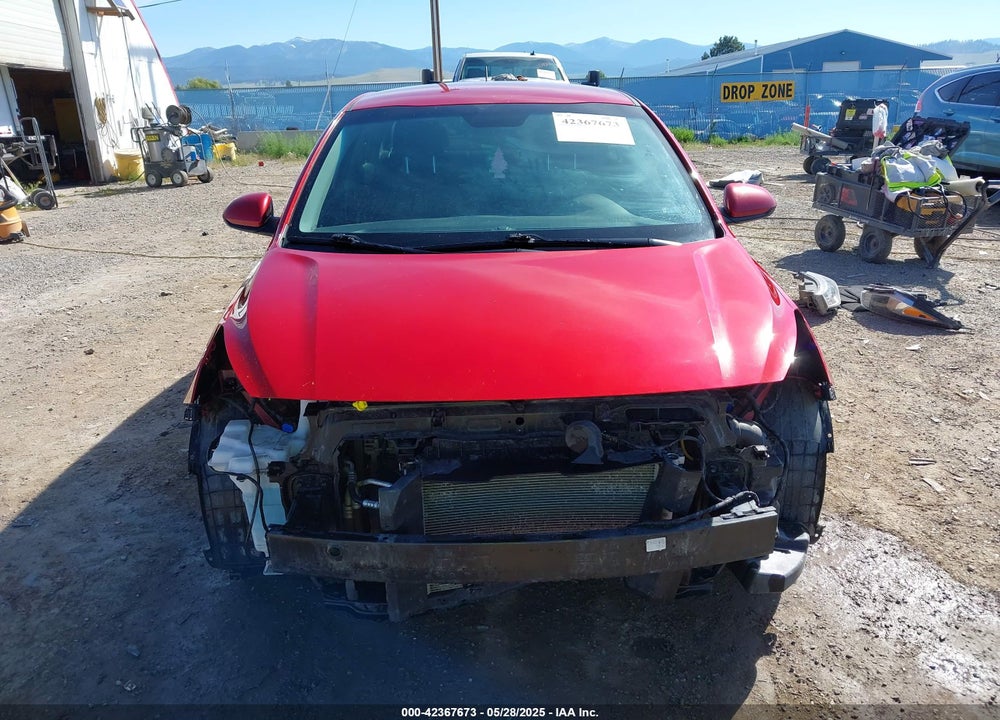 2020 KIA RIO VIN: 3KPA24AD8LE343996
